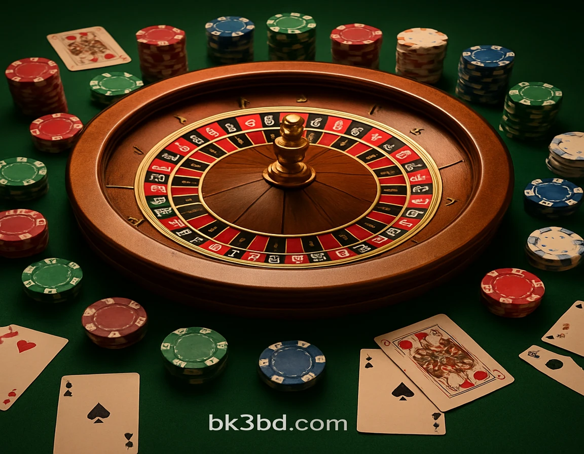 bk3 এর বড় জয়ীরা ঢাকা, চট্টগ্রাম ও রাজশাহী - বিকাশ উত্তোলন নিশ্চিত