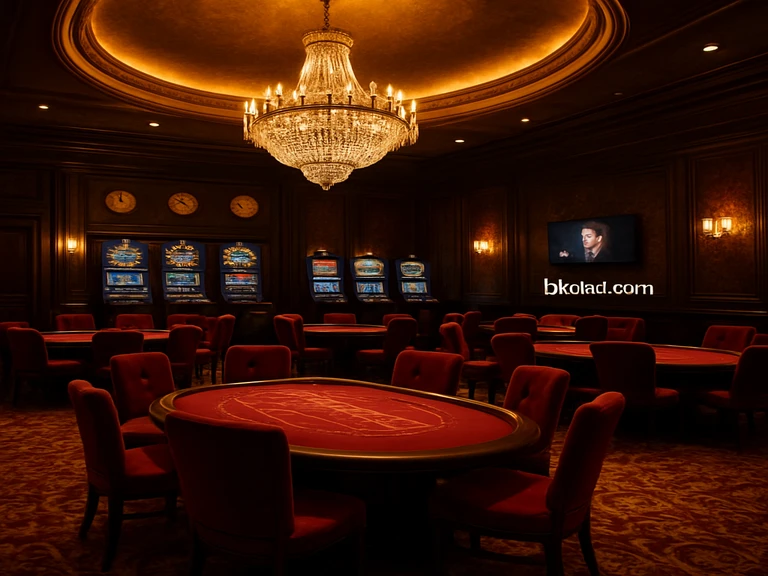 bk3-এর VIP প্রোগ্রামের ছয়টি বিশেষ সুবিধা