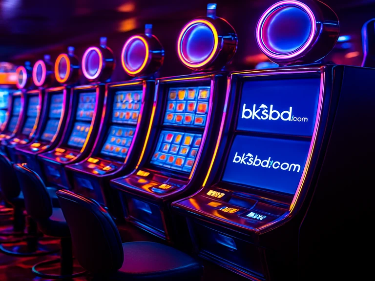 bk3-এর VIP প্রোগ্রামের স্তরসমূহ