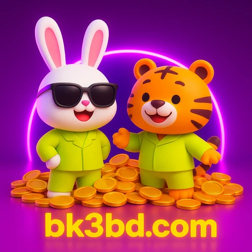অ্যান্ড্রয়েডের জন্য bk3-এর অফিসিয়াল এপিকে