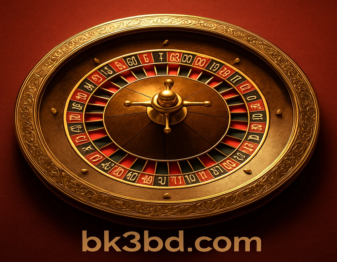 bk3 এ উপলব্ধ অনলাইন লটারি গেমস