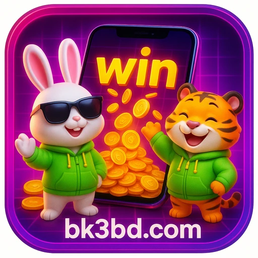 bk3-এ নিরাপদ লগইন