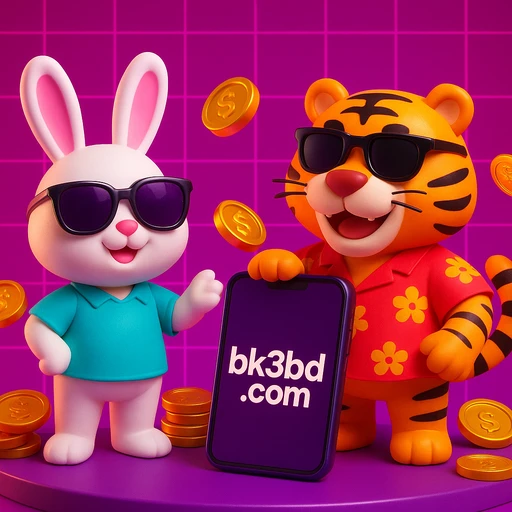 bk3 অ্যাপটি বিনামূল্যে ডাউনলোড করুন