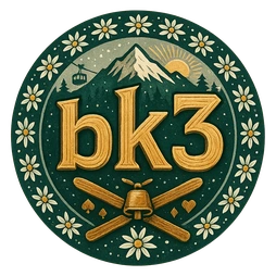 bk3 অ্যাপটি কীভাবে ইনস্টল করবেন