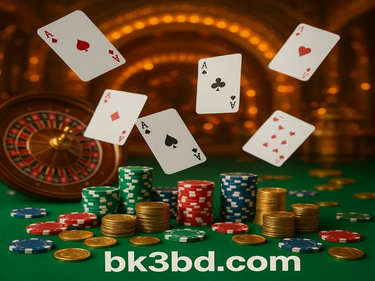 bk3-এর প্রধান স্লট সরবরাহকারী: নেটএন্ট, প্রাগম্যাটিক প্লে, প্লে’ন গো