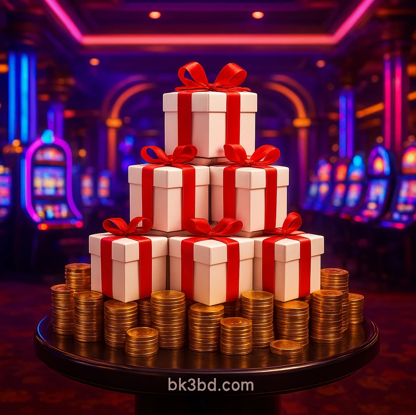 bk3 দায়বদ্ধ জুয়া - নিয়ন্ত্রণ টুল, সীমা, স্বয়ং-নিষেধাজ্ঞা, CVV 188 সাপোর্ট