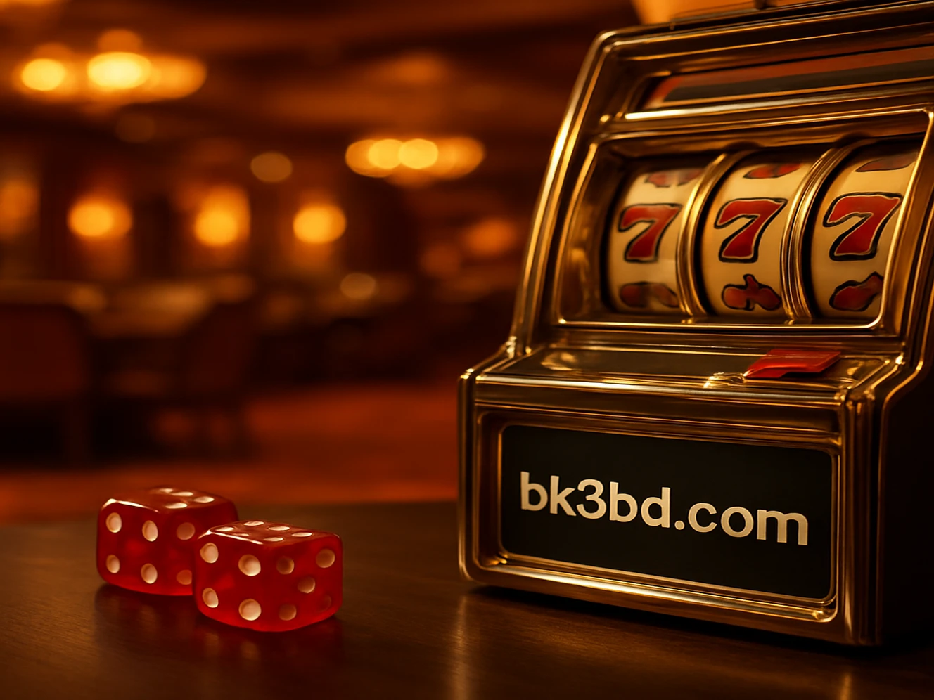 bk3 এর বিশেষ সুবিধা বাংলাদেশের খেলোয়াড়দের জন্য - ঢাকা, চট্টগ্রাম, রাজশাহী