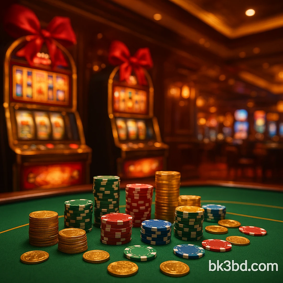 bk3 নভেম্বর ২০২৫ পরিসংখ্যান - ৮৭ হাজার সক্রিয় খেলোয়াড়, ৳৪৭ মিলিয়ন পরিশোধ করা হয়েছে, RTP ৯৬.৫২%